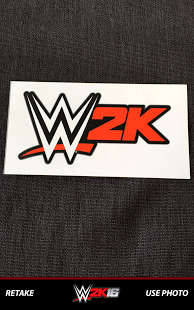 WWE 2K16 Creation Studio | Android
