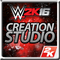 WWE 2K16 Creation Studio - icon