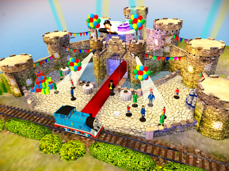 Thomas & Friends: Delivery | Android