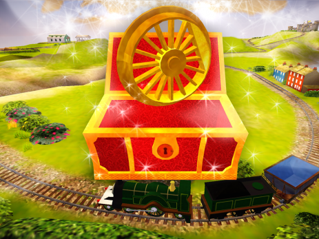 Thomas & Friends: Delivery | Android