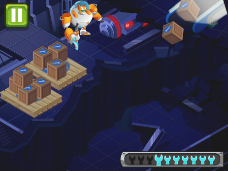 Transformers Rescue Bots: Hero | Android