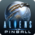Aliens vs. Pinball - icon