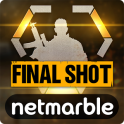 Final Shot - icon