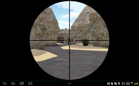 Critical Strike Portable | Android