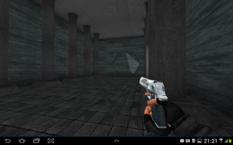 Critical Strike Portable | Android