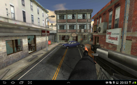 Critical Strike Portable | Android
