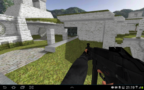 Critical Strike Portable | Android