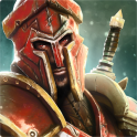 Godfire: Rise of Prometheus - icon