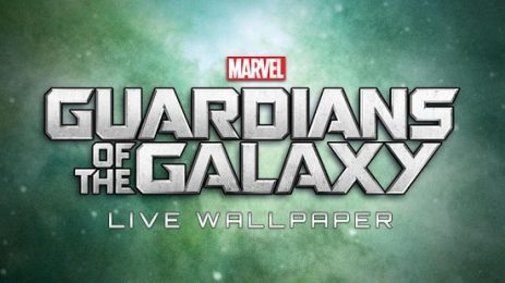 Guardians of the galaxy: LWP | Android
