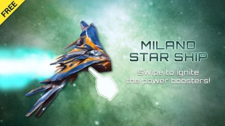 Guardians of the galaxy: LWP | Android