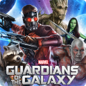 Guardians of the galaxy: LWP - icon