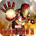 Iron Man 3 LWP - icon