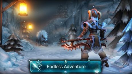 Eternium: Mage And Minions | Android