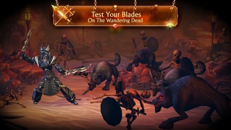 Eternium: Mage And Minions | Android