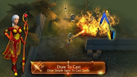 Eternium: Mage And Minions | Android