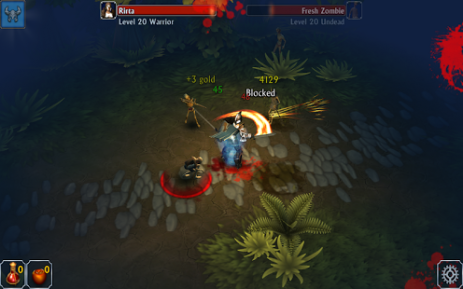 Eternium: Mage And Minions | Android