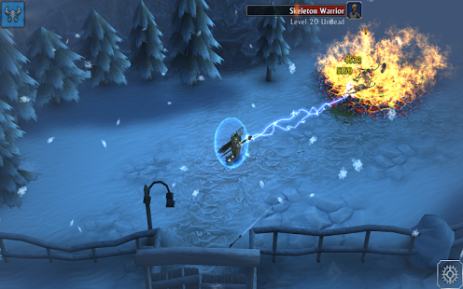 Eternium: Mage And Minions | Android