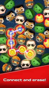 MARVEL Tsum Tsum | Android