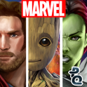Marvel Puzzle Quest - icon