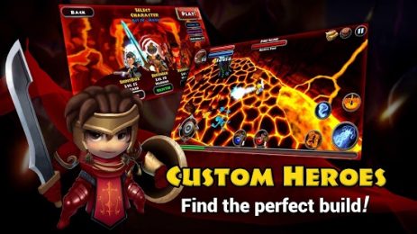 Dungeon Quest | Android