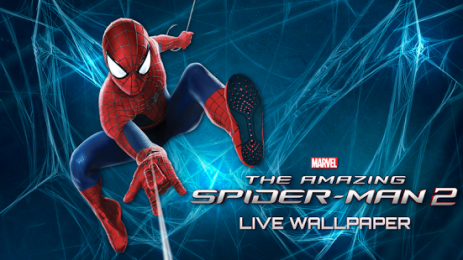 Amazing Spider-Man 2 Live WP | Android