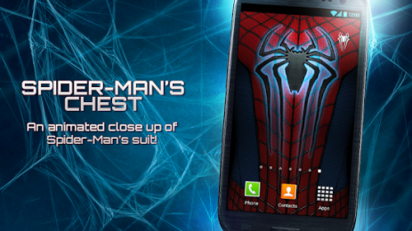 Amazing Spider-Man 2 Live WP | Android