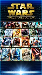STAR WARS™: FORCE COLLECTION | Android