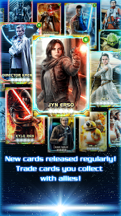 STAR WARS™: FORCE COLLECTION | Android