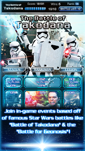 STAR WARS™: FORCE COLLECTION | Android