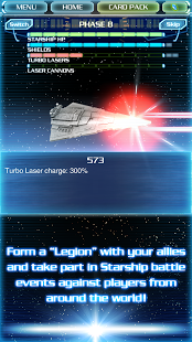 STAR WARS™: FORCE COLLECTION | Android