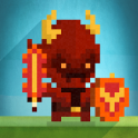 Tap Quest : Gate Keeper - icon