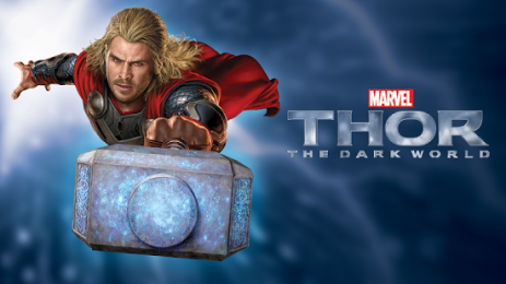 Thor: The Dark World LWP | Android