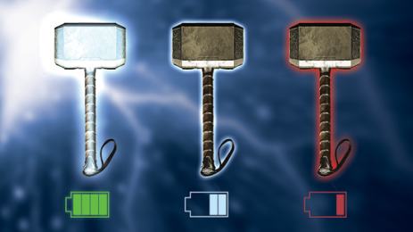 Thor: The Dark World LWP | Android