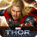 Thor: The Dark World LWP - icon