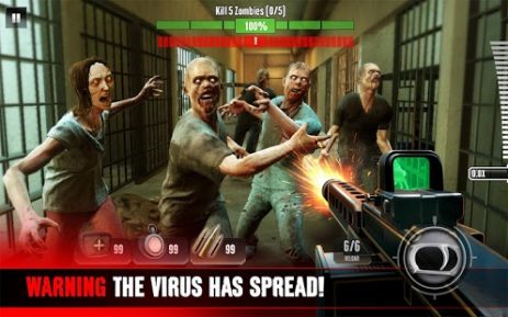 Kill Shot Virus | Android