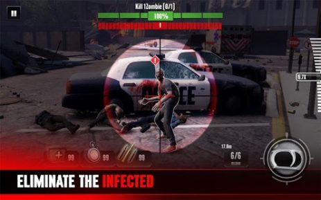 Kill Shot Virus | Android