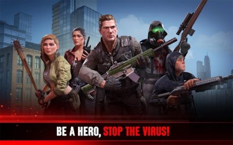 Kill Shot Virus | Android