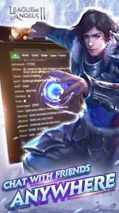 LOA2: Companion | Android
