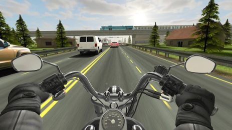 Traffic Rider | Android
