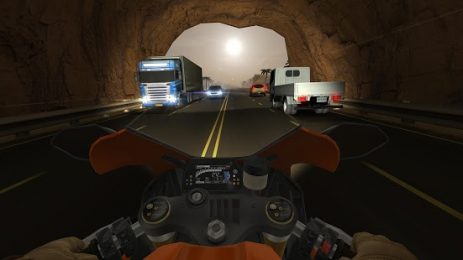Traffic Rider | Android