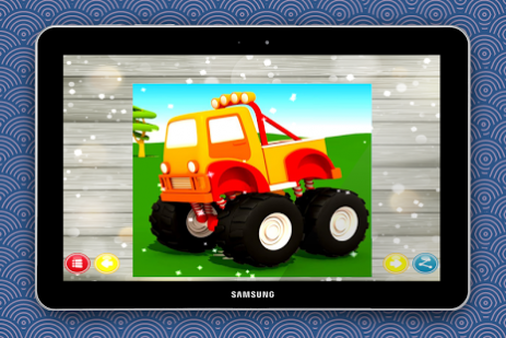 лёва мультики головоломка игра | Android