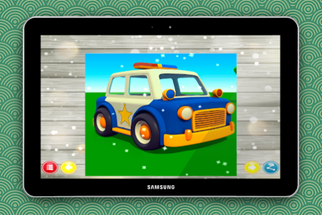 лёва мультики головоломка игра | Android