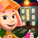 Фиксики Игры Дом Мечты, Мемори - icon