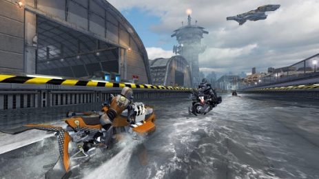 Riptide GP: Renegade | Android