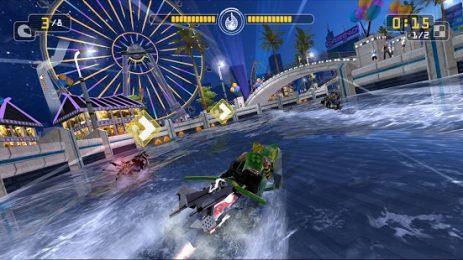 Riptide GP: Renegade | Android