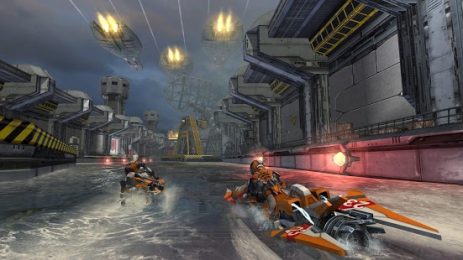 Riptide GP: Renegade | Android