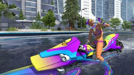 Riptide GP: Renegade | Android