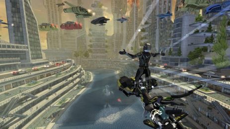 Riptide GP: Renegade | Android