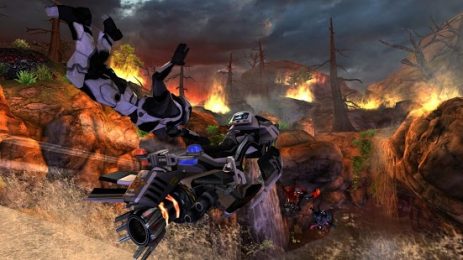 Riptide GP: Renegade | Android