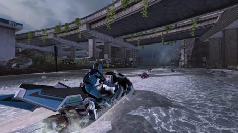 Riptide GP: Renegade | Android